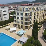 Horizon 10 'б' Appartement
