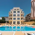 Appartement Horizon 10 'б' Sveti Vlas