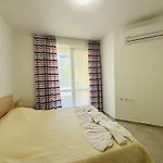 Horizon 10 'б' Appartement *