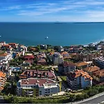 Horizon 10 'б' Appartement *