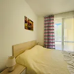 Horizon 10 'б' Appartement Sveti Vlas