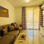 Horizon 10 'б' Appartement *