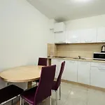 Horizon 10 'б' Appartement *