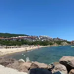 Horizon 10 'б' Appartement Sveti Vlas