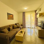 Appartement Horizon 10 'б'