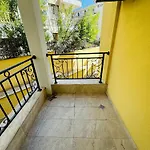 Horizon 10 'б' Appartement Sveti Vlas