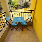 Appartement Horizon 10 'б' Sveti Vlas