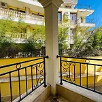 Appartement Horizon 10 'б'
