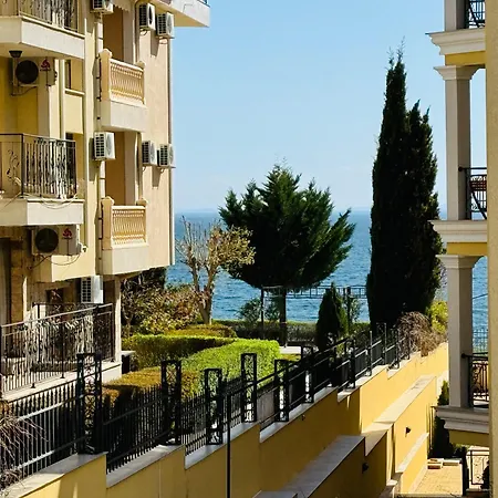 Apartman Horizon 10 'б' Szveti Vlasz