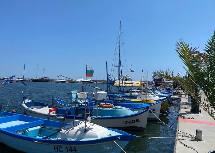 Horizon 10 'б' * Szveti Vlasz