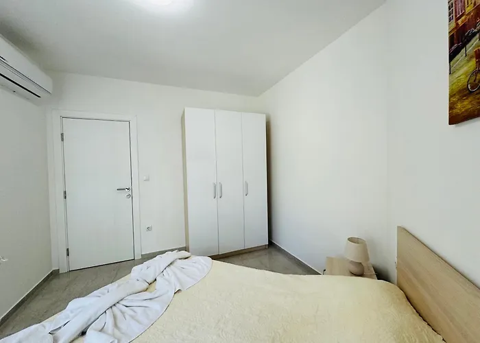 Apartman Horizon 10 'б' Szveti Vlasz