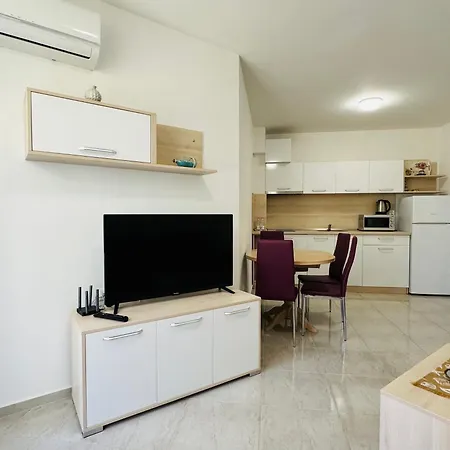 Apartment Horizon 10 'б' Sveti Vlas