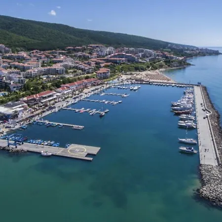 Horizon 10 'б' Święty Włas