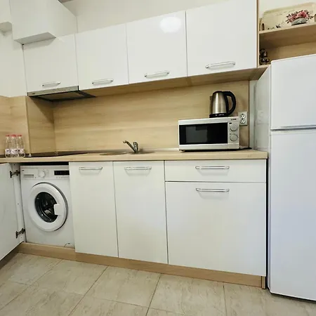 Horizon 10 'б' Święty Włas