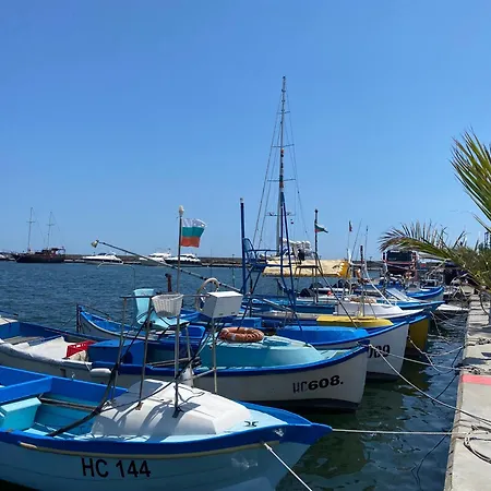 Horizon 10 'б' * Sveti Vlas