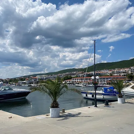 Apartment Horizon 10 'б' Sveti Vlas