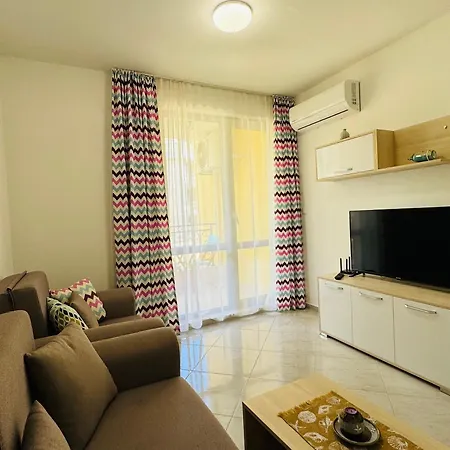 Apartment Horizon 10 'б' Sveti Vlas
