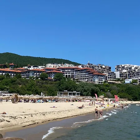 Horizon 10 'б' Apartament