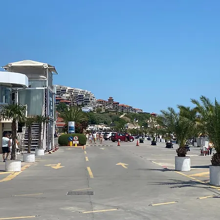 Apartament Horizon 10 'б' *