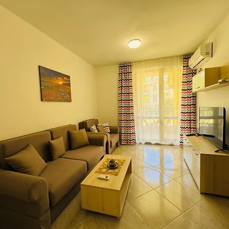 Apartament Horizon 10 'б'