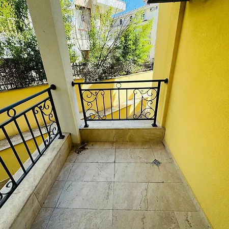 Horizon 10 'б' Apartment Sveti Vlas