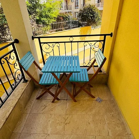 Apartament Horizon 10 'б' Święty Włas