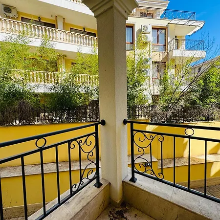 Apartament Horizon 10 'б'