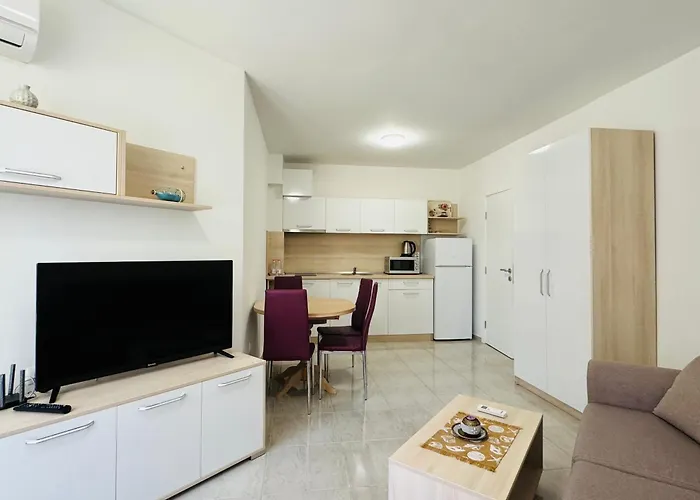 Horizon 10 'б' * Sveti Vlas