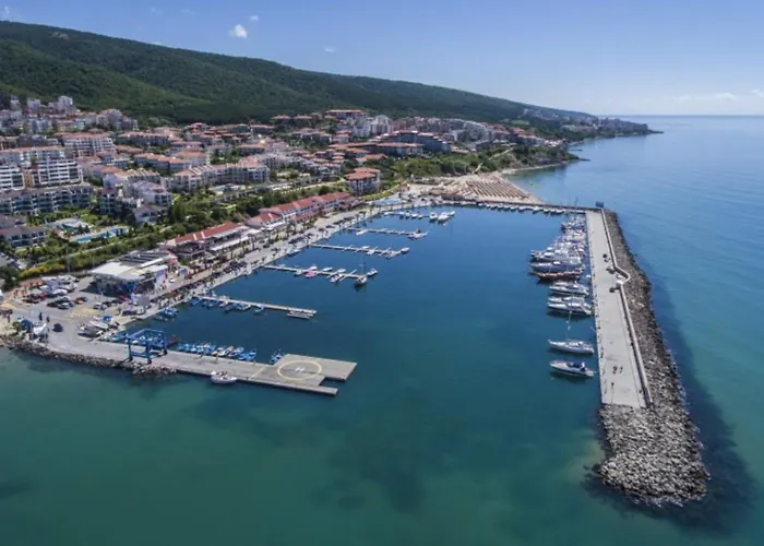 Horizon 10 'б' 圣弗拉斯