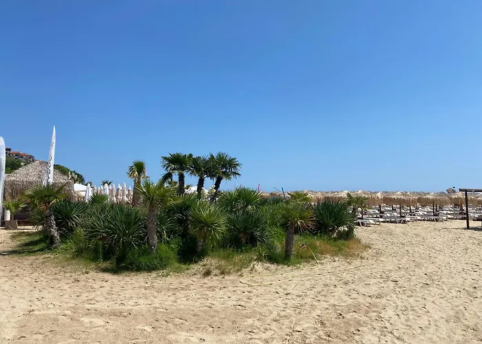 公寓 Horizon 10 'б'